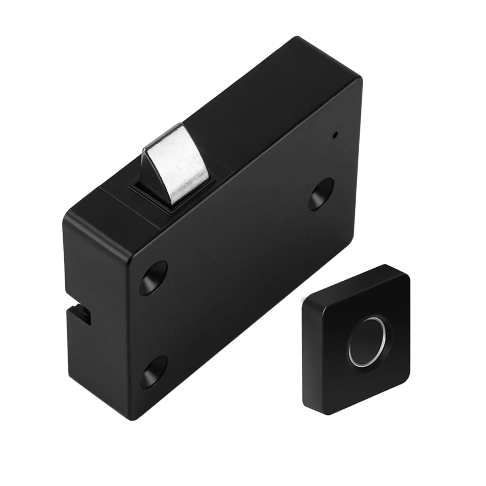 

Fingerprint Lock Electronic Smart Biometric Hidden File Cabinet Door Locks