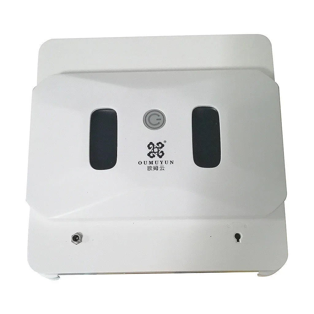 Робот пылесос для окон умный дом автоматическое устройство очистки стекол