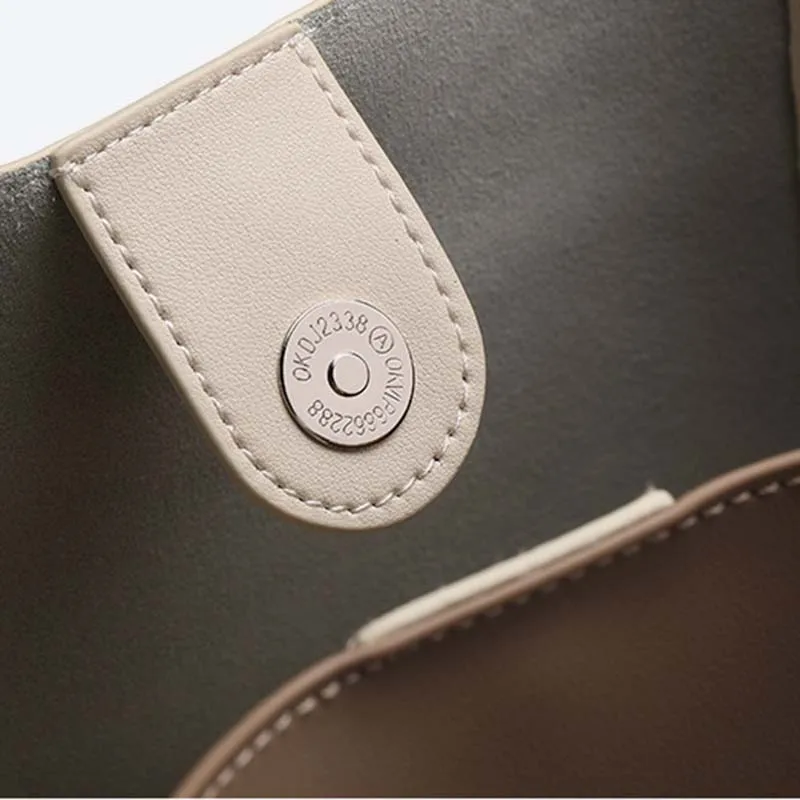 Сумка-тоут женская с текстурой модный чемоданчик для компьютера 13 дюймов