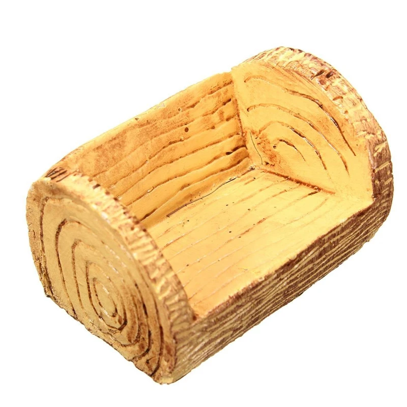 2 шт. миниатюрный кукольный домик цветочный горшок декор для садоводства мини