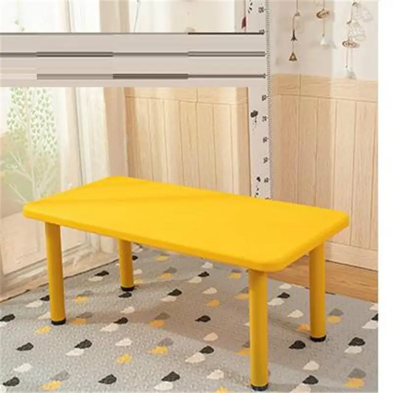 Pour Tavolo Per Bambini Pupitre Infantil Kindertisch стул и детский сад исследование для детей Kinder Enfant