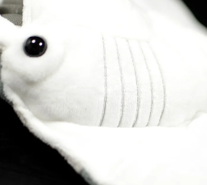 38 см Hammerhead плюшевая игрушка «Акула» чучело океанское животное плюшевые мягкие игрушки для детей подарок на день рождения