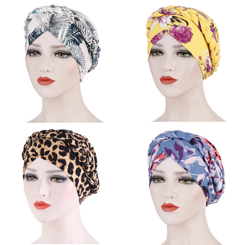 

New Headwear