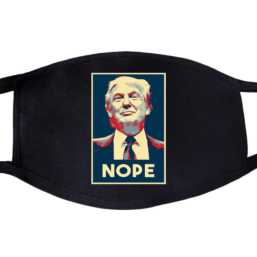 Корейская кавайная аниме маска для рта Тканевая Пылезащитная мультяшная лицо