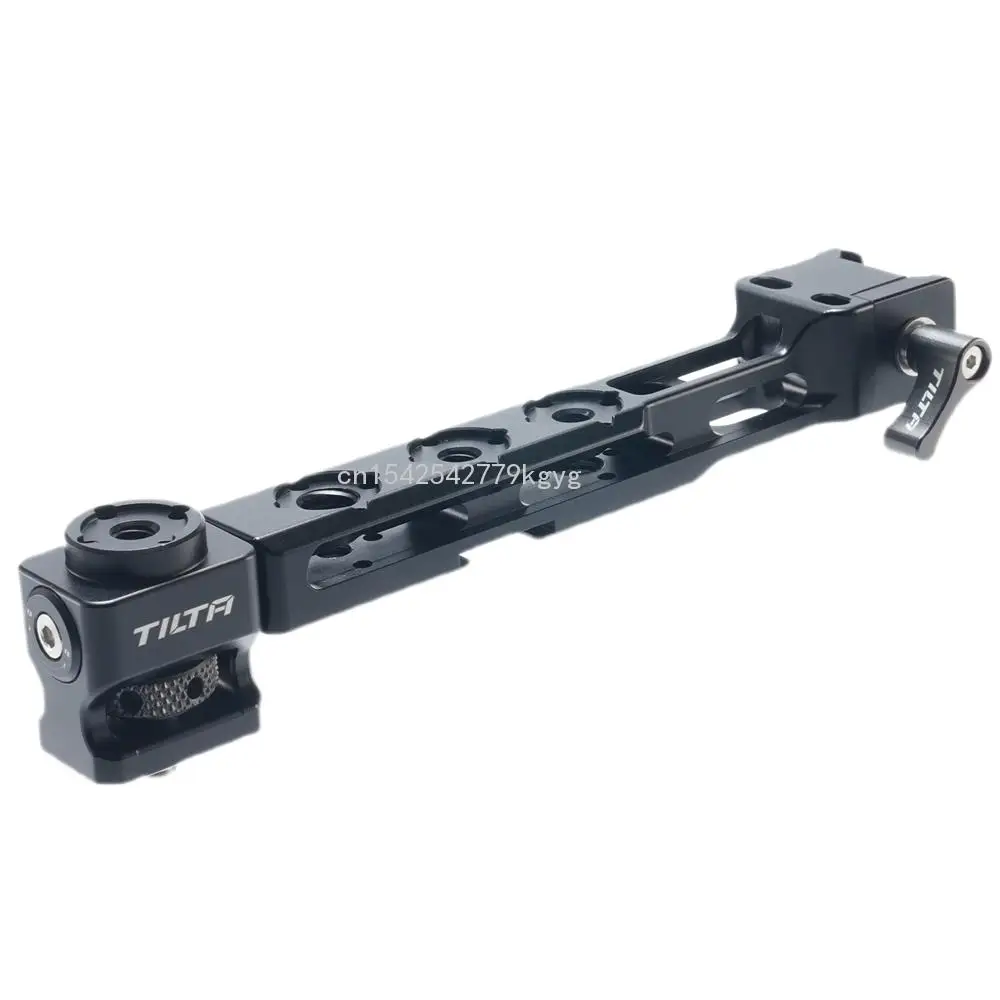 Регулируемый угловой кронштейн TILTA для монитора с холодным башмаком для DJI RS2/RSC2