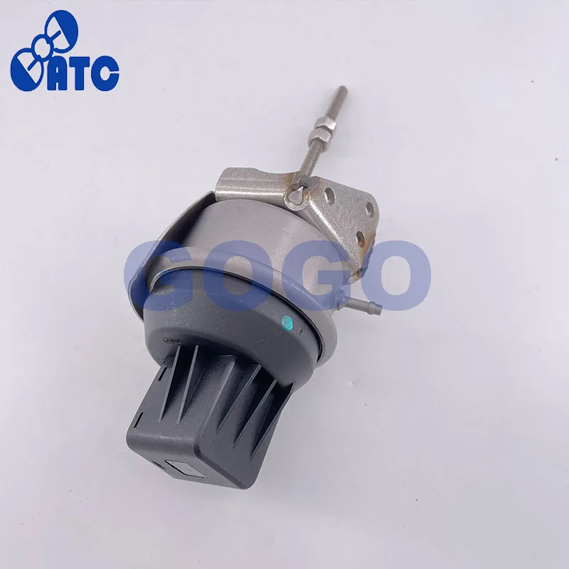 Турбокомпрессор электронный привод для AUDI / VW 2.0TDI 53031015064 кВт 53031015128 л. С. KKK 03L198716A