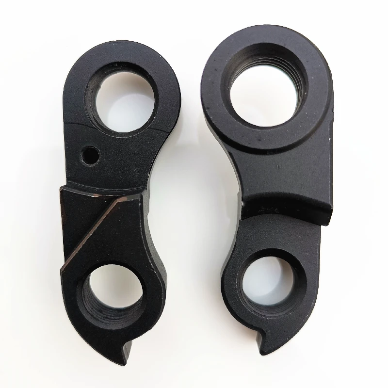 

1pc Bicycle parts MECH dropout HOOK For kross TROPIX Team SYDNEY Rear Gear derailleur hanger mountain carbon frame bike extender