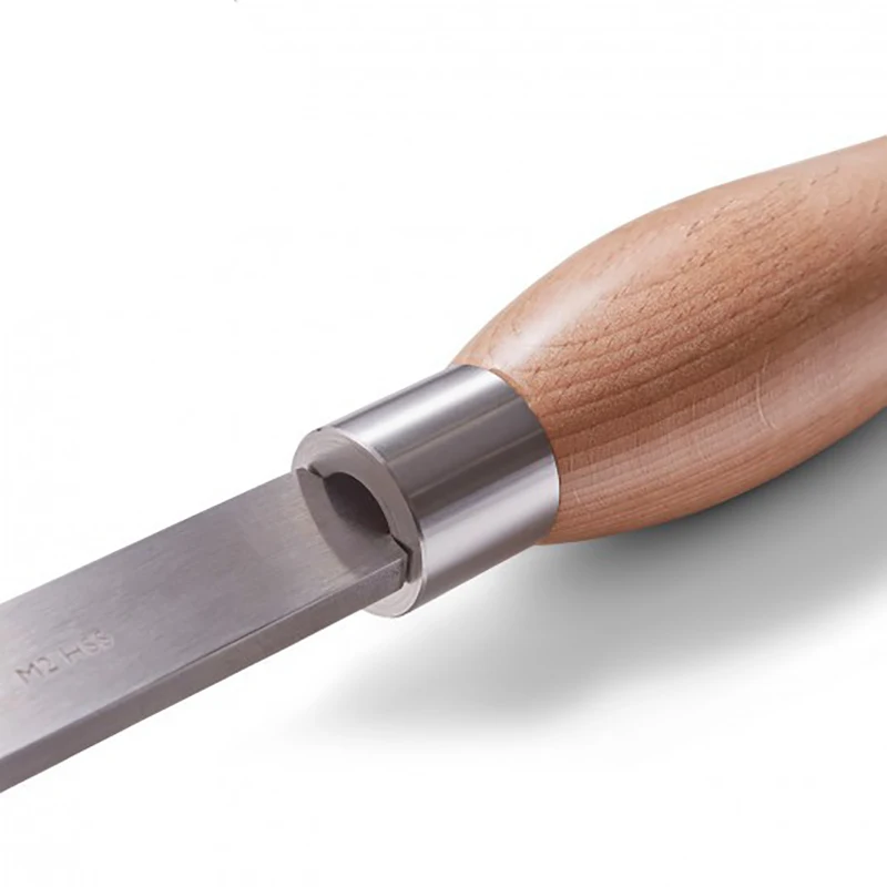 M2 HSS 19 мм квадратный концевой скребок Инструменты для обработки древесины резец