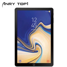 Новинка, 10 дюймов, Android 7,0, планшетный ПК, четыре ядра, 4 Гб ОЗУ, 32 Гб ПЗУ, 3G, телефонные звонки, две sim-карты, Wi-Fi/gps, Детские планшеты
