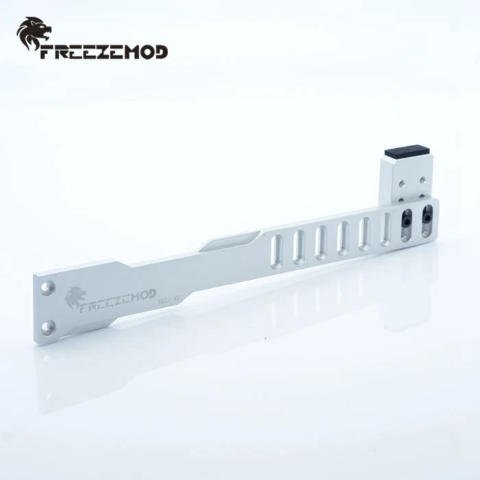 FREEZEMOD полная металлическая графика фотография Полная работа с ЧПУ из