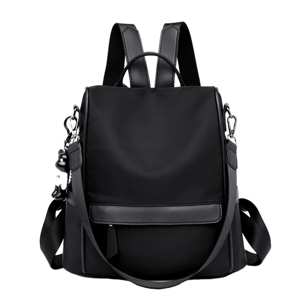 Женский водонепроницаемый рюкзак из ткани Оксфорд с регулируемым ремешком и