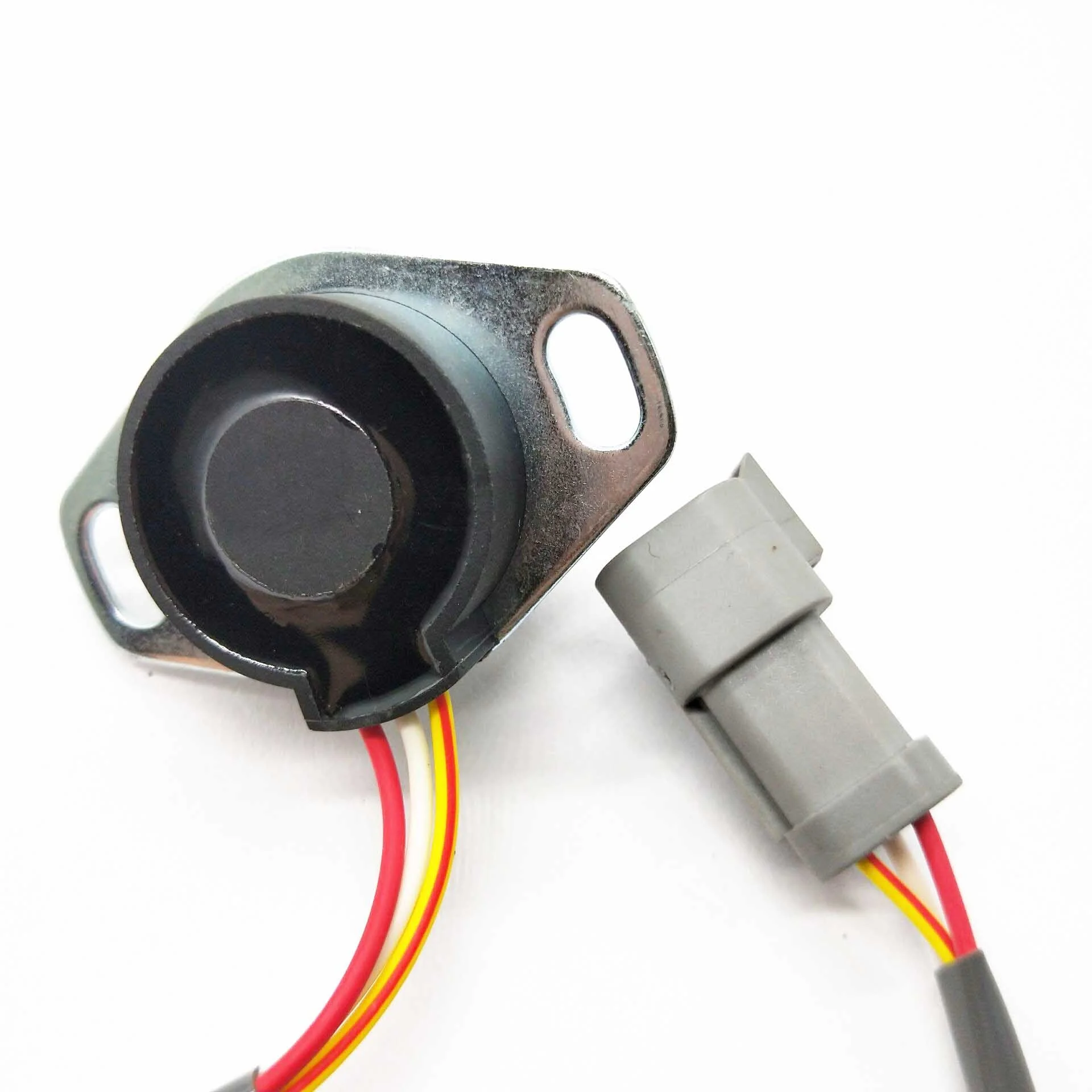 Дроссельная заслонка SMD 7861 92 4131 7861924131 для экскаватора|Датчик положения