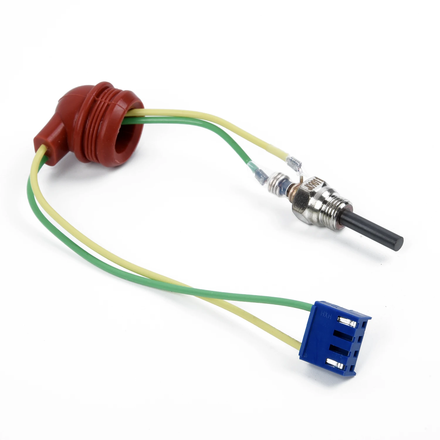 Автомобильный светящийся разъем 12 в инструмент для автомобиля грузовика резьба