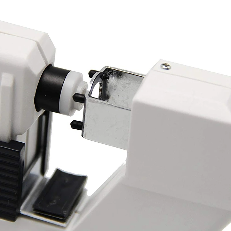 Портативный Lensmeter портативный Focimeter оптический ленсометр AA питание от
