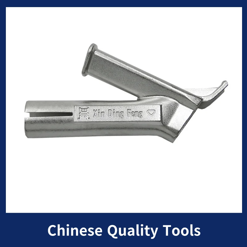 5x5x7 мм треугольное сварочное сопло напольное круглое Быстроразъемное вытяжное