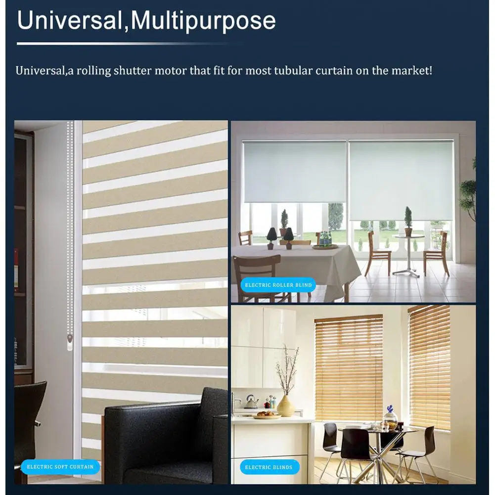 Умный занавес с двигателем AQara Zigbee дистанционное управление через приложение для