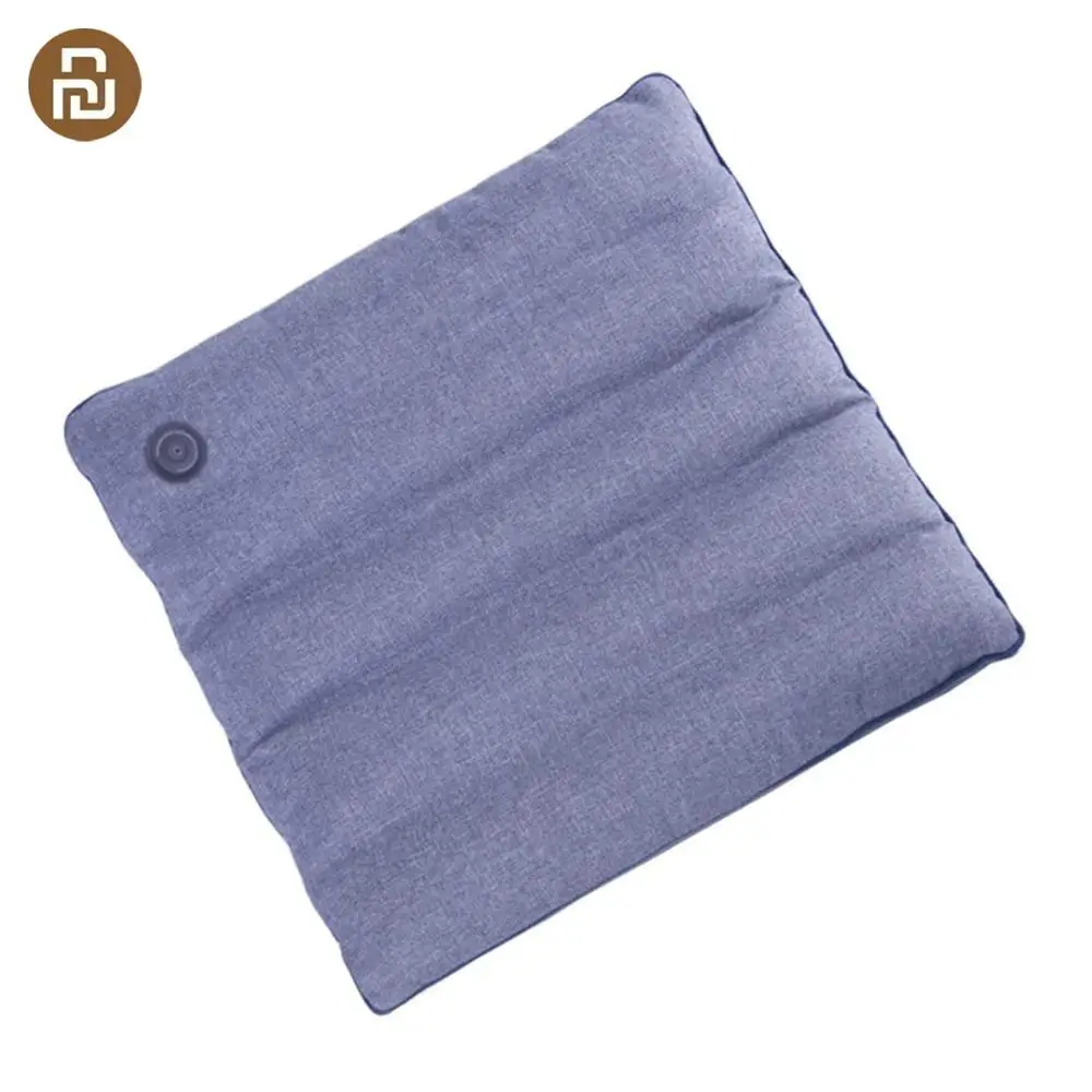 Оригинальный PMA Graphene многофункциональная нагревательная Подушка моющийся