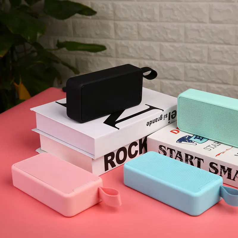 Retroid Pocket HiFi беспроводной портативный Настольный динамик Bluetooth 5 0 XS MAX|Портативные