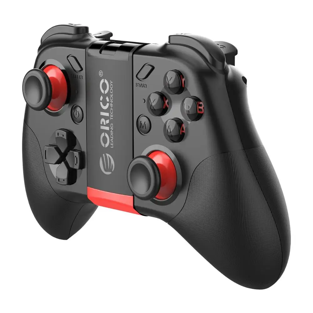 Беспроводной Bluetooth геймпад для PS3 джойстик смартфонов планшетов ТВ