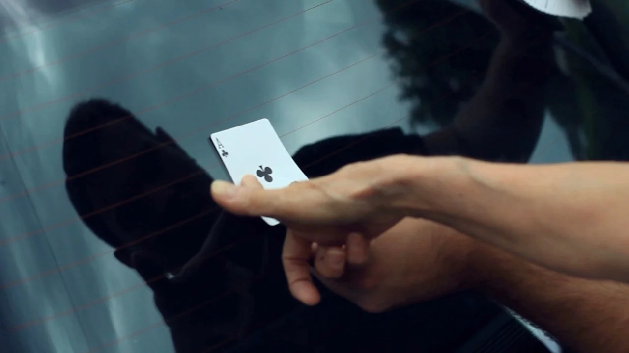 2017 Небьющийся от Коди Ноттингем Волшебные трюки|Волшебные фокусы| |