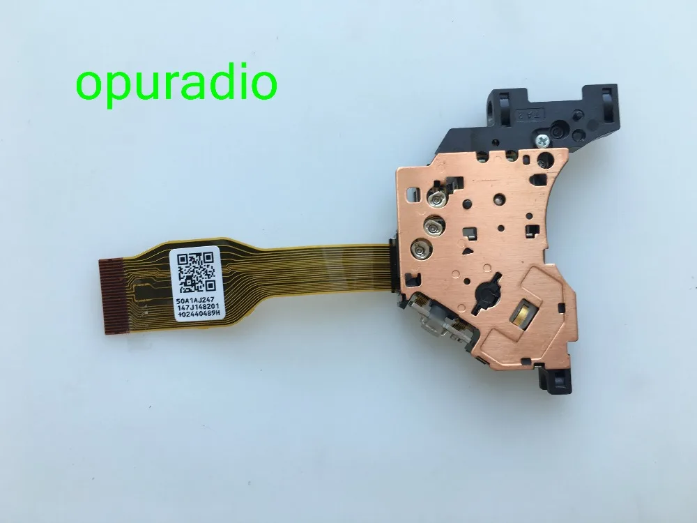 Женский DVD лазерный оптический приемник для Φ погрузчика RNS510 навигационной радио