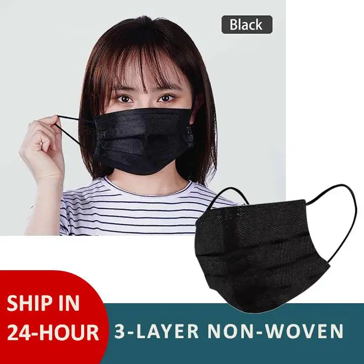 Маска для лица Одноразовая с фильтром очистки воздуха | Красота и - Цена: 1908.32