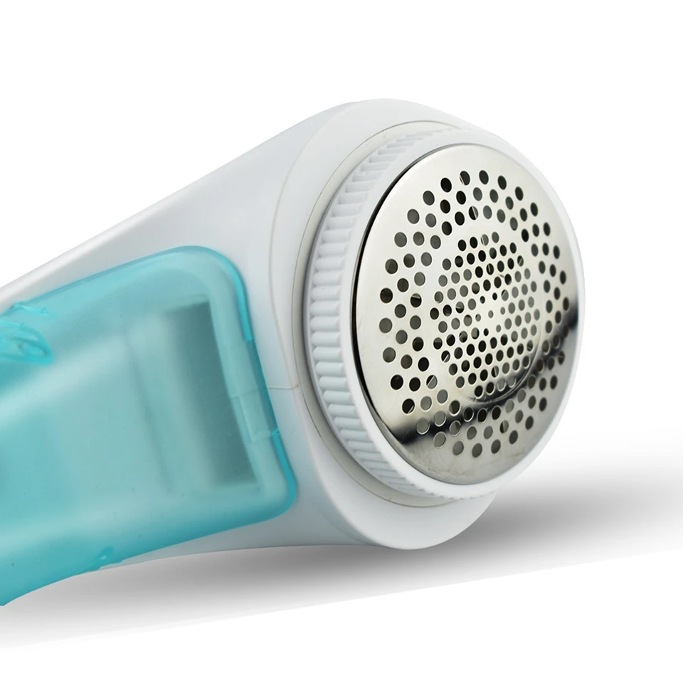 

Electric Clothes Lint Pill Fluff Remover Fabrics Sweater Fuzz Shaver Household BZ-117Z-3