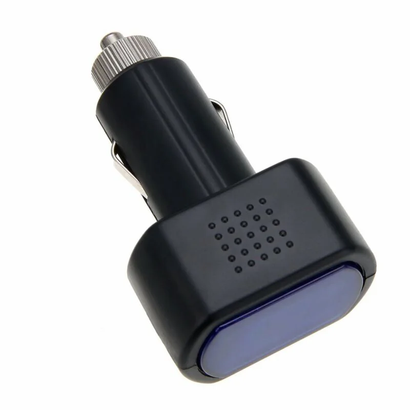 2 шт. 12 24 в светодиодный сигаретный автомобиль батарея Вольт Напряжение Датчик