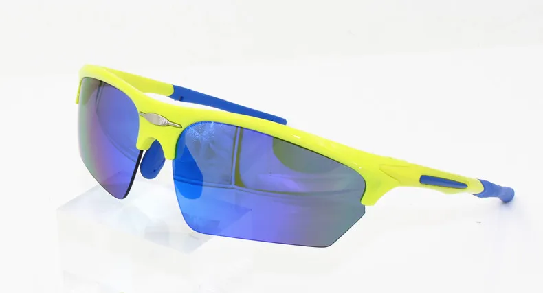 Уличные спортивные очки MTB Gafas, очки для мужчин и женщин, модные очки для бега, очки для велосипеда, велоспорта, горных солнцезащитных очков