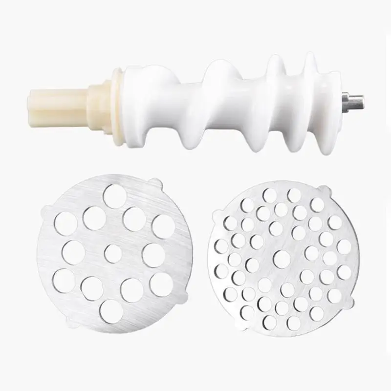 Портативная ручная мясорубка измельчитель из нержавеющей стали для фруктов и