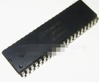 Бесплатная доставка MC6821CP MC6821C MC6821 | Электроника