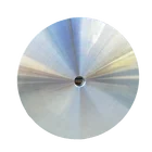 6-дюймовый алюминиевый полировальный диск, плоский абразивный круг 150 мм для шлифовального станка для драгоценных камней, граненый станок высшего качества H #