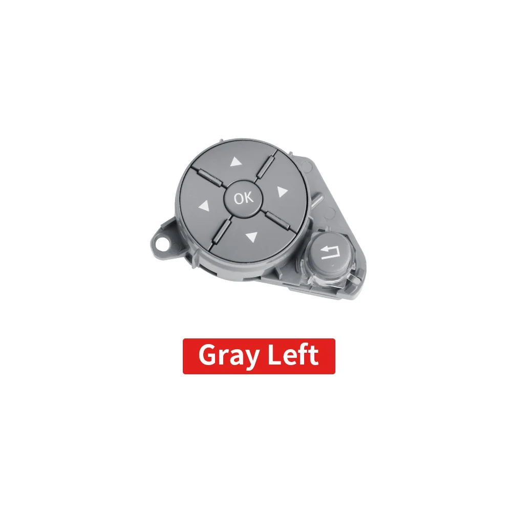 

Кнопки управления на руль автомобиля, многофункциональные кнопки управления для Mercedes-Benz W204 X204 W212 W207 C200 E300