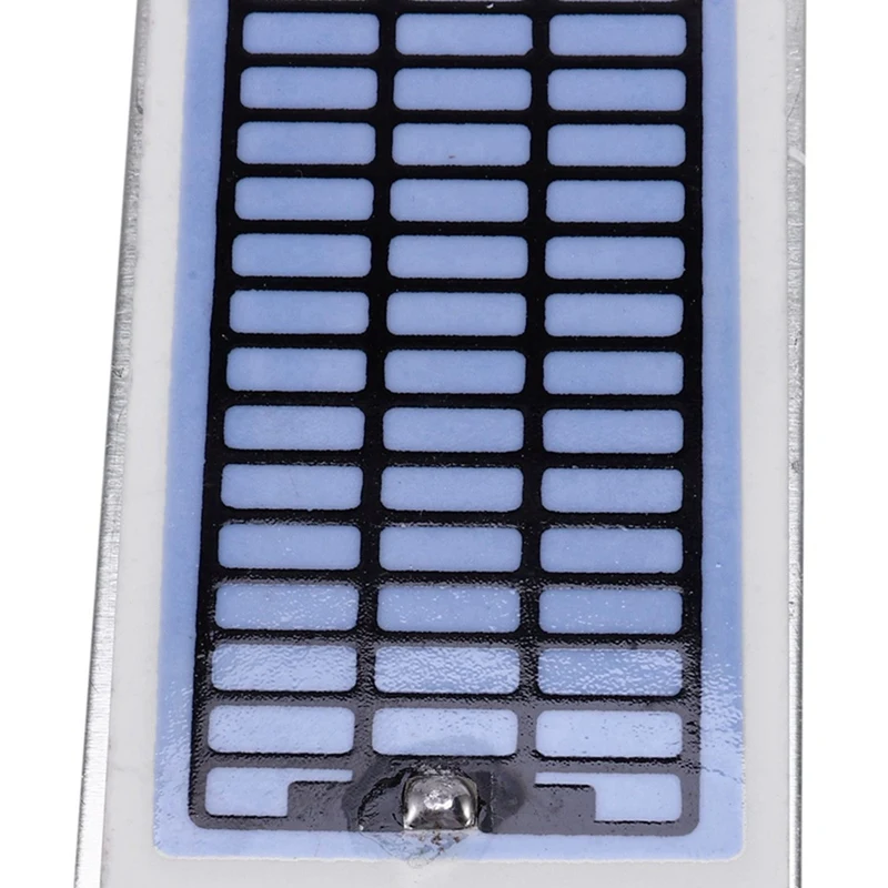 

10PCS 7G/H Ozone Plate Portable Household Generator Integrated Ceramic Ozone Generator Accessories
