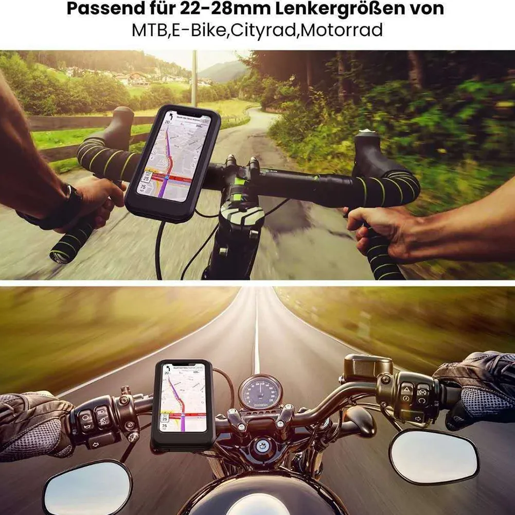 cycling mobile phone holder motorcycle electric bicycle mobile phone holder suporter celular for xiaomi bike phone holder free global shipping