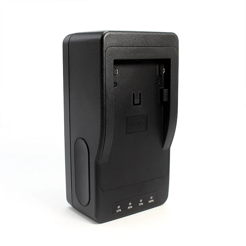 

Wholesale suitable for Canon BP-911 BP915 BP945 BP970G camera battery charger fast charge