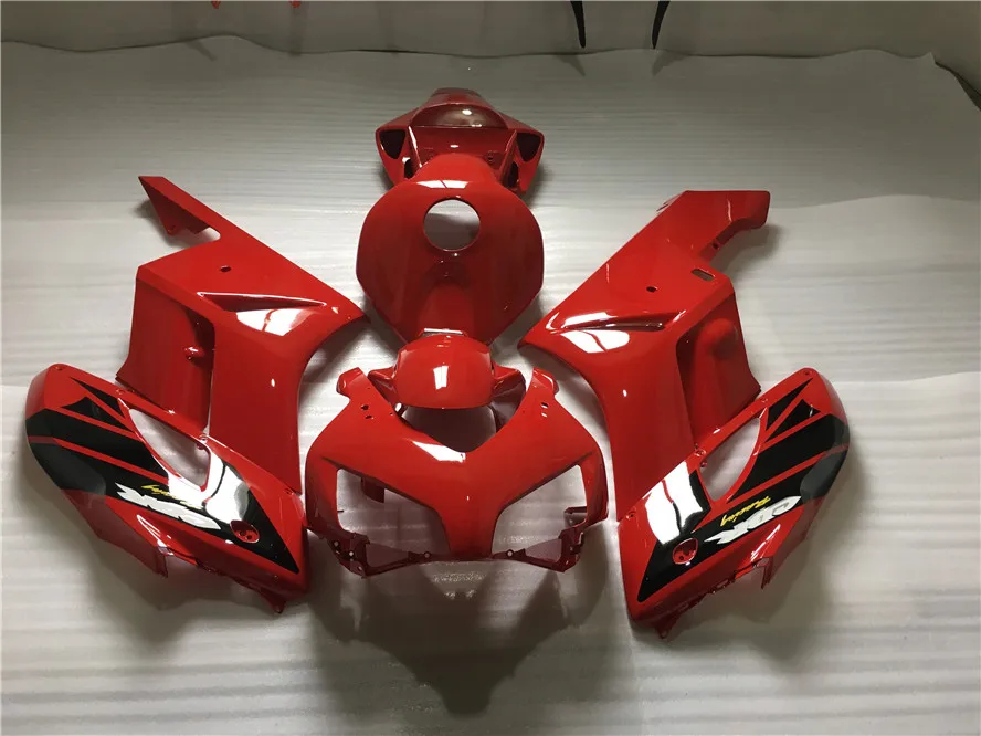 Обтекатель для мотоцикла Honda CBR1000RR какие мотоциклы. Подходит детей от 2004 до 2005 лет