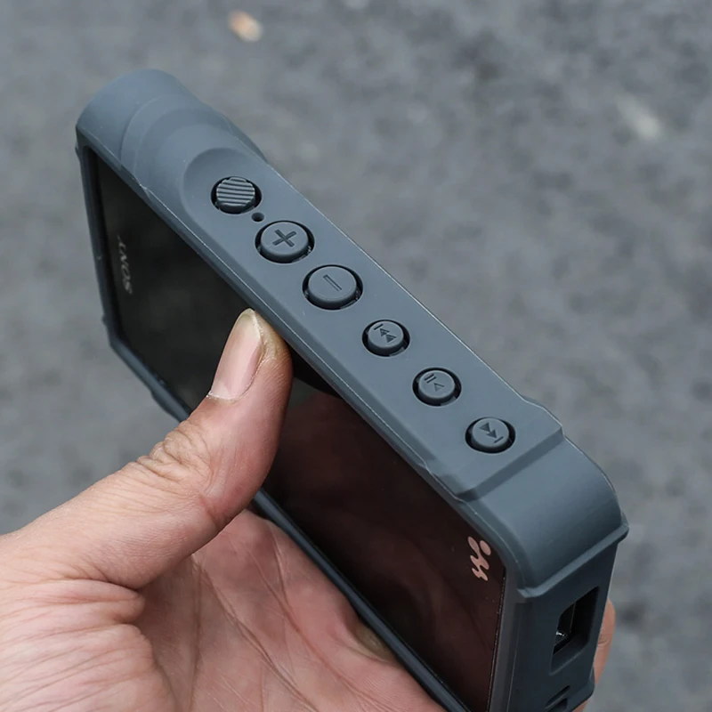 Противоскользящий Прочный противоударный чехол с полным покрытием кожаный