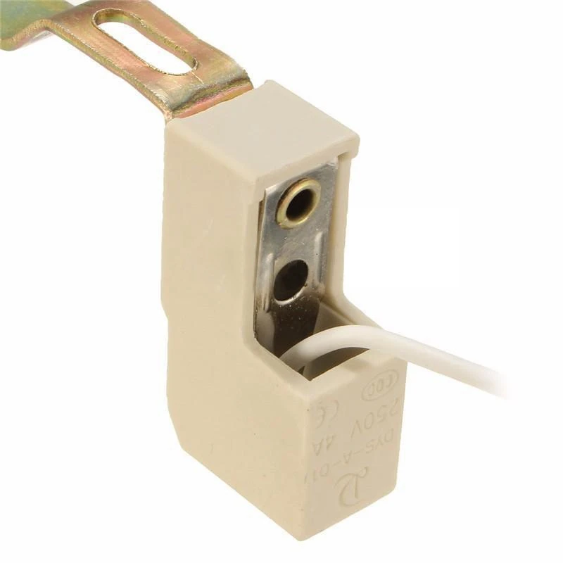 R7S Bulb Socket Lamp Holder Connector Metal ceramics Handle For Flood Light 118Mm | Лампы и освещение