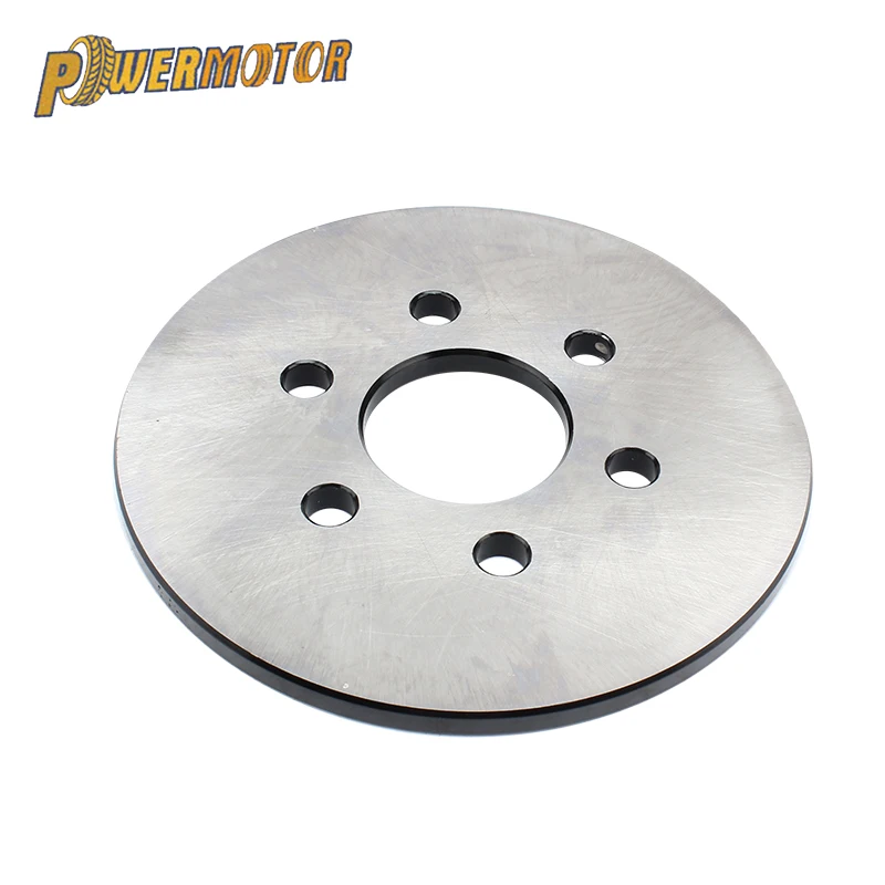 

Motorcycle Rear Disc Brake Rotor Bracket for CF500 ATV / CF Moto (goes) 520 CC Parts Number is 9010-080002