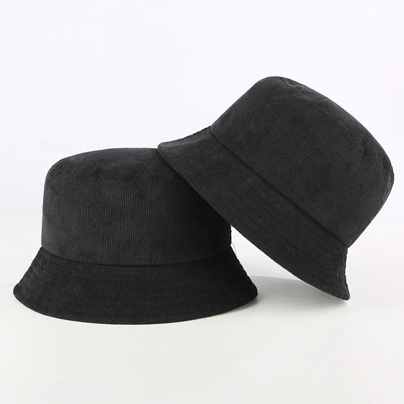 Панама Вельветовая для женщин и детей теплая шапка отдыха на открытом воздухе