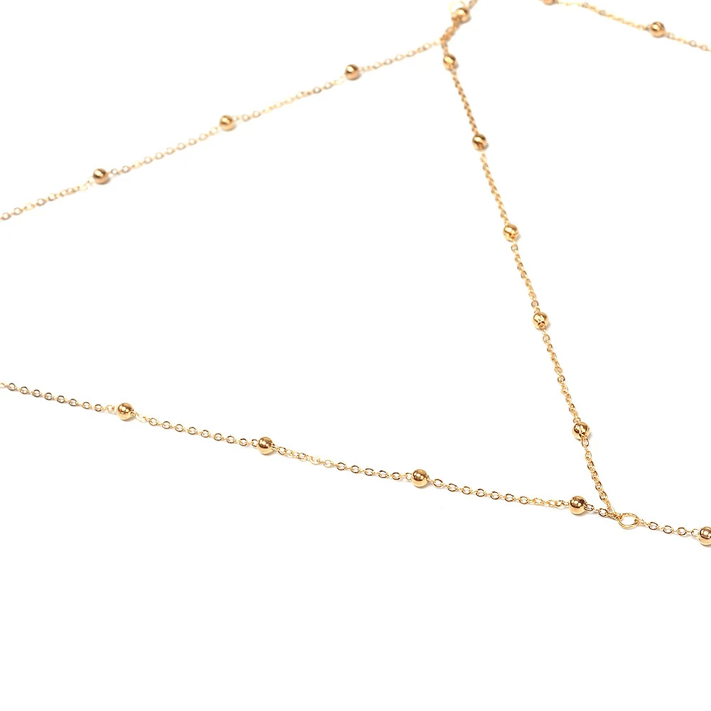 Новинка модное бикини с цепочкой и кисточками тяжелая пользовательская Летняя