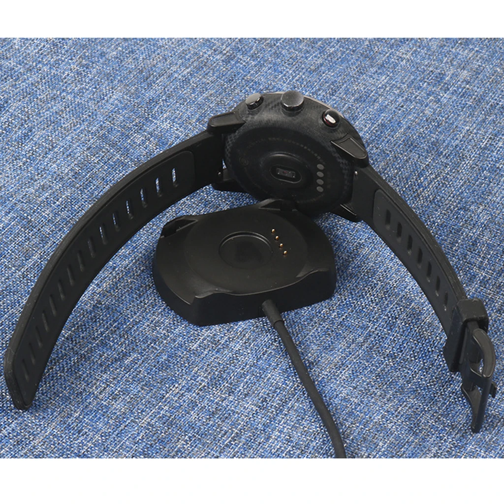 Зарядный кабель usb для зарядки док станция Amazfit 2/2S|Смарт-аксессуары| |