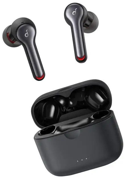 Беспроводные наушники Anker Soundcore Liberty Air 2 (Black) | Электроника
