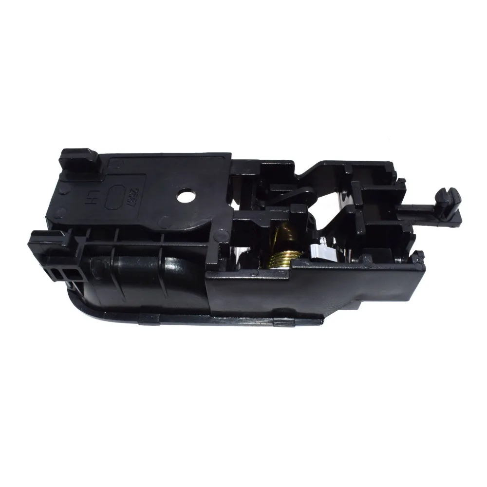 ISANCE Inside Door Handle Front Rear Left Driver For Scion tC 2005-2010 & Toyota Matrix 2003-08 Corolla 2005-08 OE# 6920602090 |