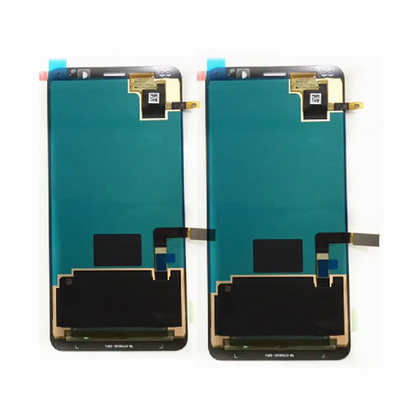 

Original For Nokia 9 PureView LCD Display Touch Screen Digitizer Assembly For Nokia9 Pureview Display Screen For Nokia9 LCD