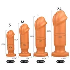 Лидер продаж лошадиный дилдо анальная пробка дилдо интимные игрушки для женщин мужчин кулак ремень для дилдо вагинальные Анальная пробка Faloimetor для женщин