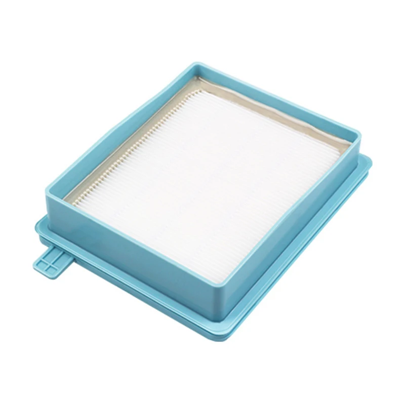 

for Vacuum Cleaner FC8515 FC8518 FC8471 FC8630 FC9322 Vacuuming Accessories Blue Filter Haipa