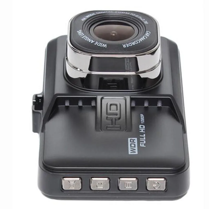 Видеорегистратор Автомобильный видеорегистратор камера 170 градусов вращающаяся
