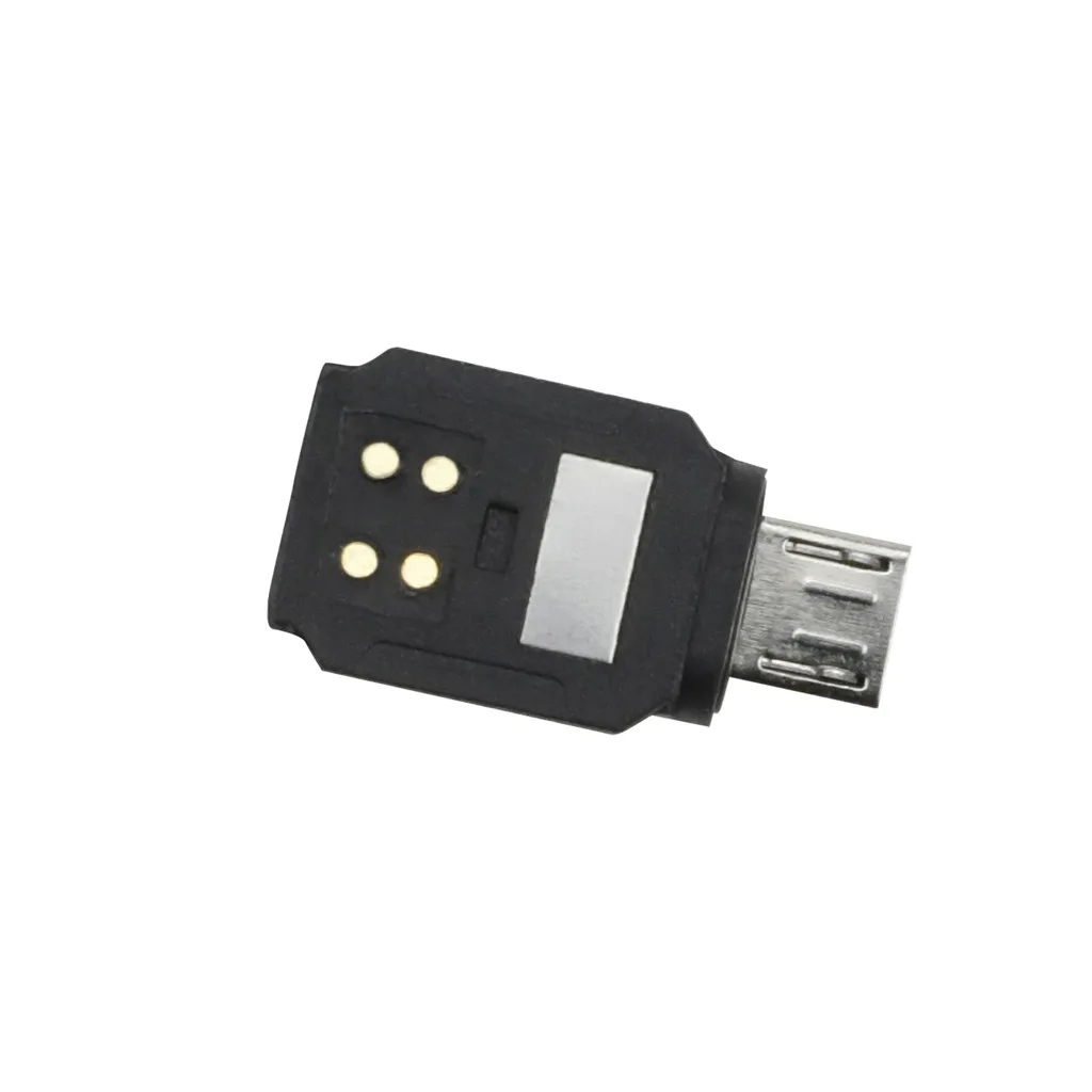 

HIINST Osmo Pocket Smartphone Adapter Phone Connector Micro USB TYPE-C Android Micro Connector for DJI OSMO Pocket